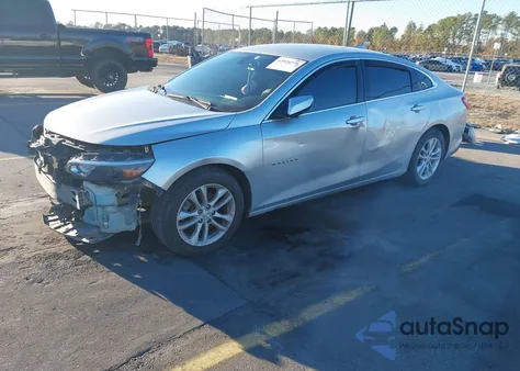 2016 Chevrolet Malibu 1Lt z USA, uszkodzony, nr VIN 1G1ZE5ST5GF179794